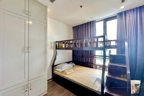 Квартира с 3 спальнями в Лонгбьен, Ханой , № 28868 15