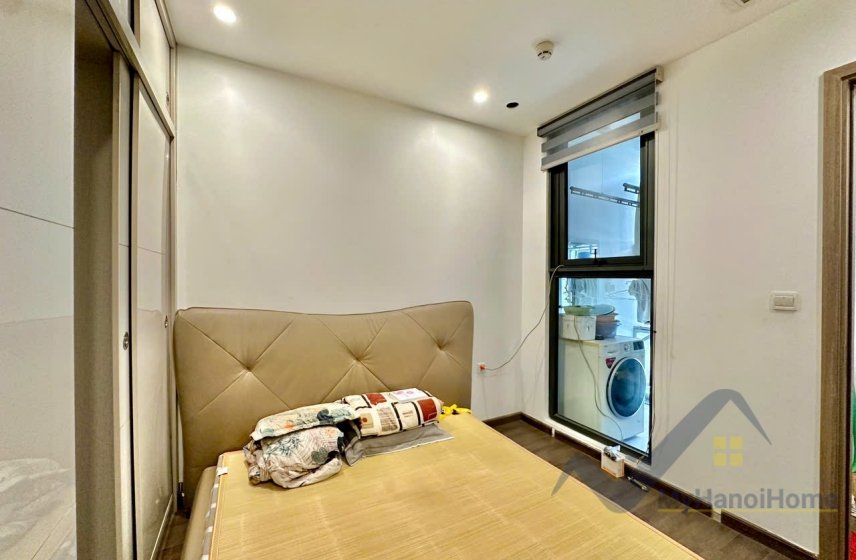 3 bedrooms Apartment in Long Bien, Ha Noi, Vietnam No. 28868