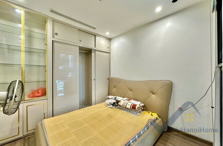3 bedrooms Apartment in Long Bien, Ha Noi, Vietnam No. 28868