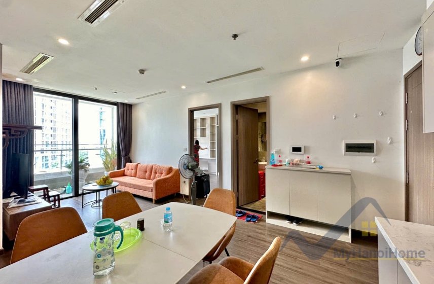 3 bedrooms Apartment in Long Bien, Ha Noi, Vietnam No. 28868