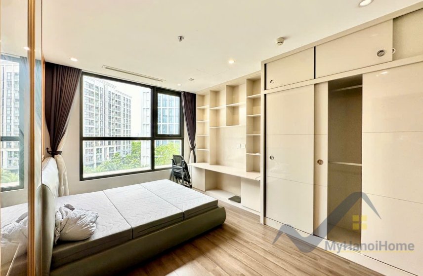 3 bedrooms Apartment in Long Bien, Ha Noi, Vietnam No. 28868