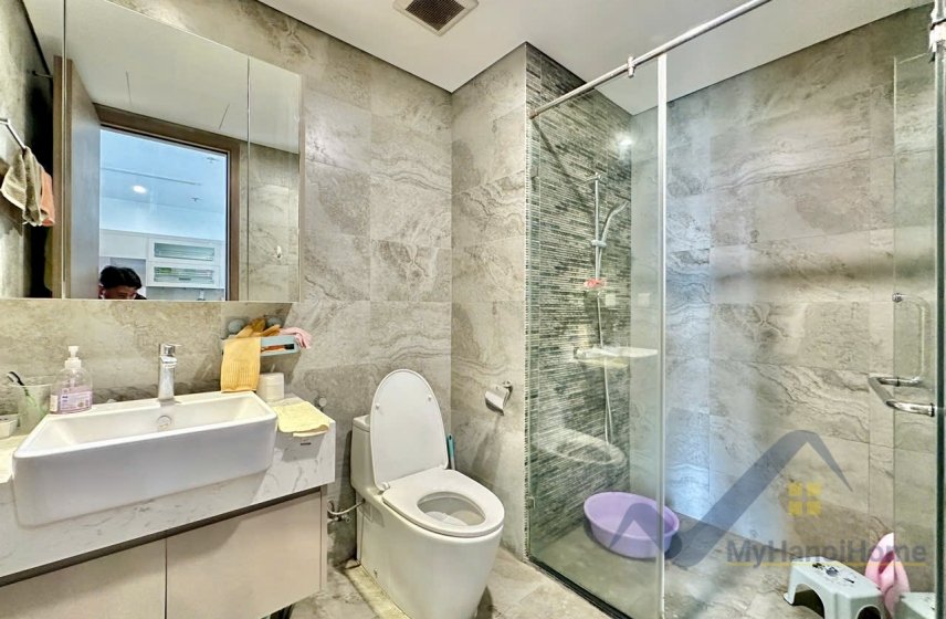 3 bedrooms Apartment in Long Bien, Ha Noi, Vietnam No. 28868