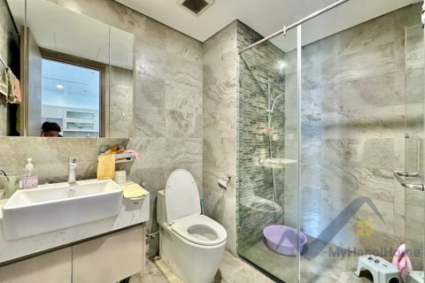 Квартира с 3 спальнями в Лонгбьен, Ханой , № 28868 8