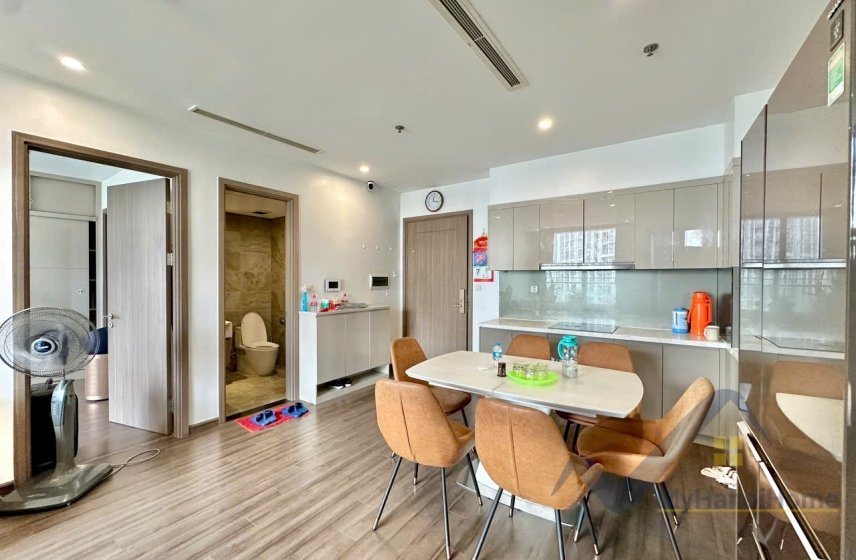 3 bedrooms Apartment in Long Bien, Ha Noi, Vietnam No. 28868