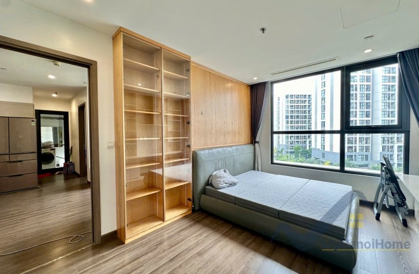 3 bedrooms Apartment in Long Bien, Ha Noi, Vietnam No. 28868