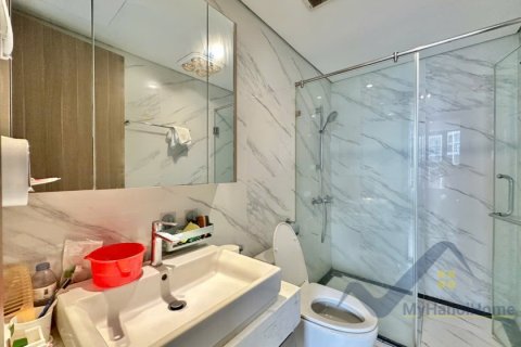 Квартира с 3 спальнями в Лонгбьен, Ханой , № 28868 11