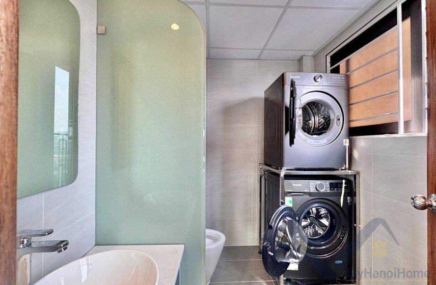 3 bedrooms Apartment in Long Bien, Ha Noi, Vietnam No. 28866