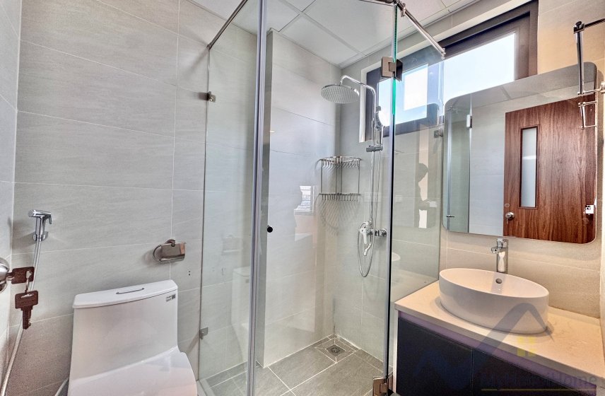 3 bedrooms Apartment in Long Bien, Ha Noi, Vietnam No. 28866