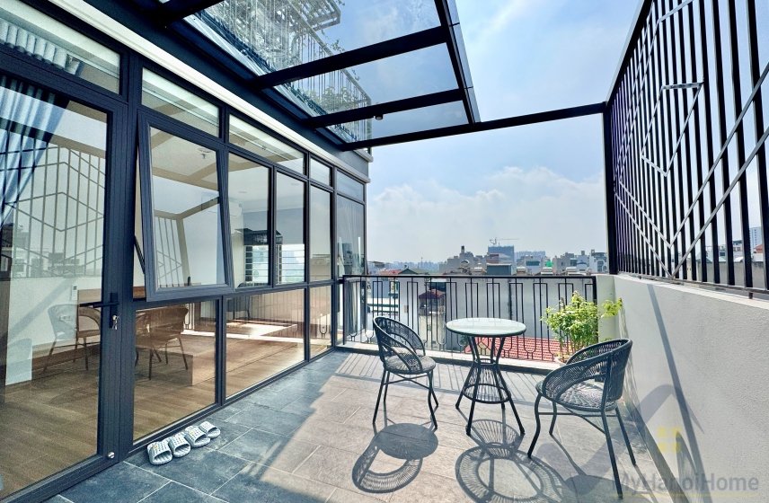 3 bedrooms Apartment in Long Bien, Ha Noi, Vietnam No. 28866