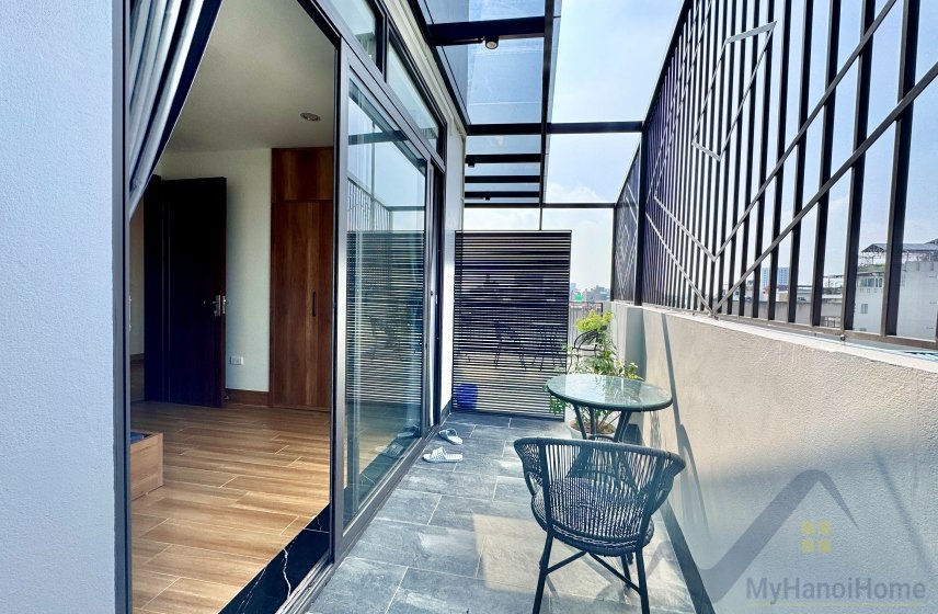 3 bedrooms Apartment in Long Bien, Ha Noi, Vietnam No. 28866