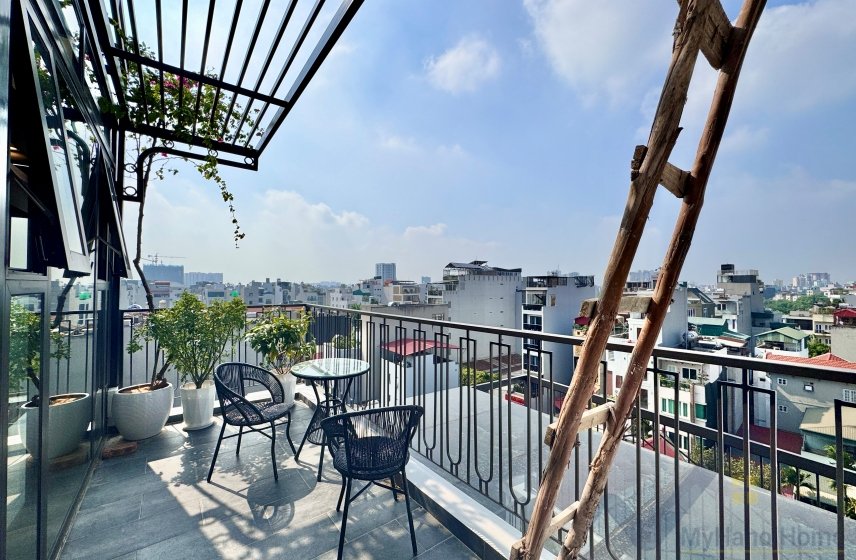3 bedrooms Apartment in Long Bien, Ha Noi, Vietnam No. 28866