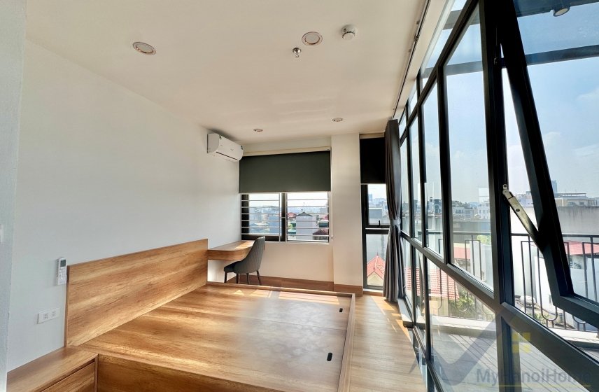 3 bedrooms Apartment in Long Bien, Ha Noi, Vietnam No. 28866