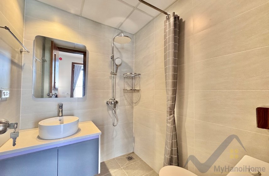 3 bedrooms Apartment in Long Bien, Ha Noi, Vietnam No. 28866
