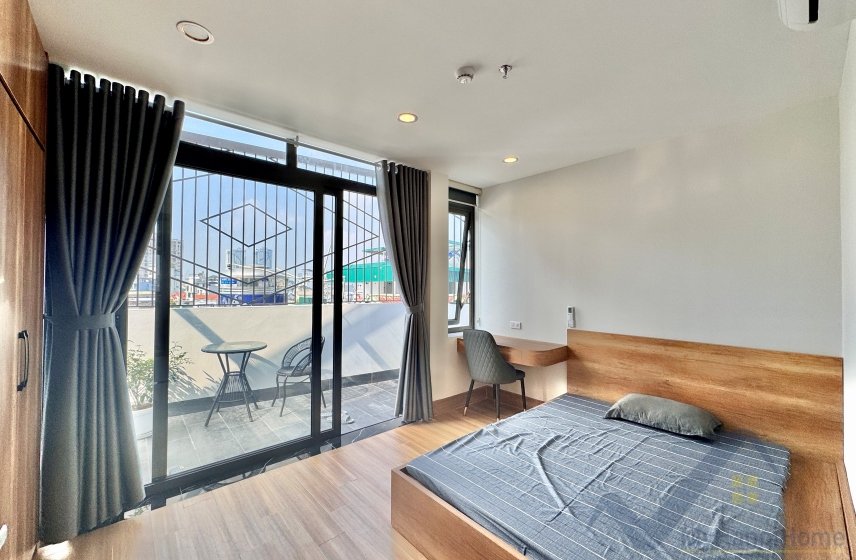 3 bedrooms Apartment in Long Bien, Ha Noi, Vietnam No. 28866