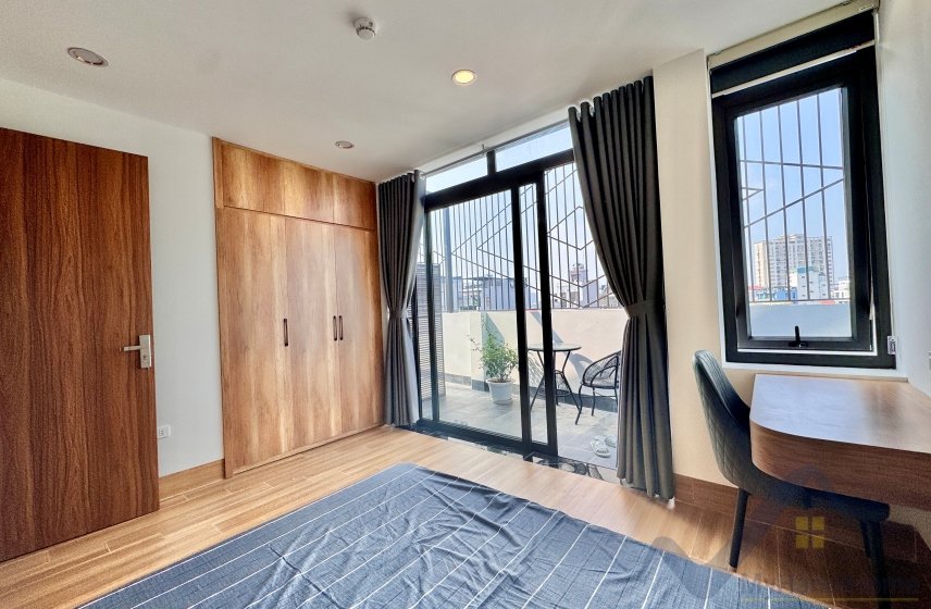 3 bedrooms Apartment in Long Bien, Ha Noi, Vietnam No. 28866