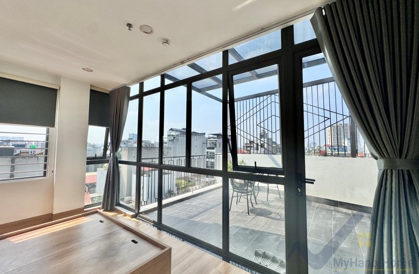 3 bedrooms Apartment in Long Bien, Ha Noi, Vietnam No. 28866