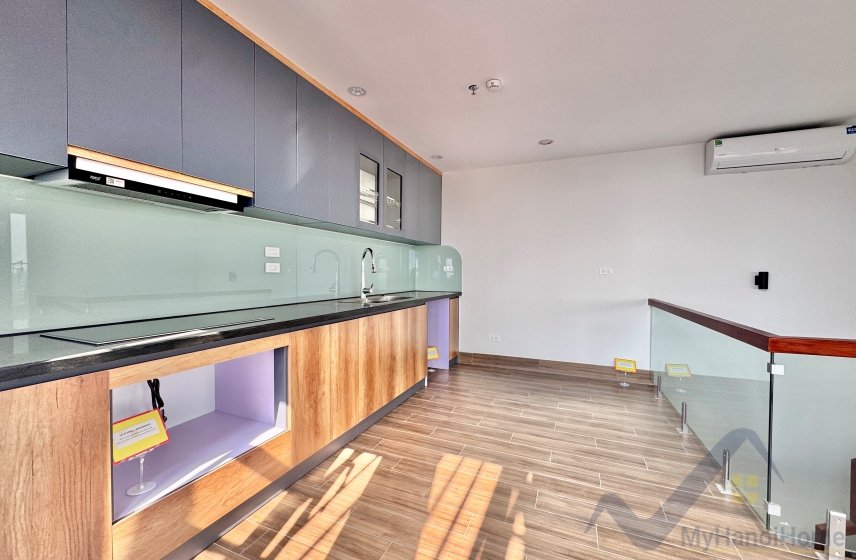 3 bedrooms Apartment in Long Bien, Ha Noi, Vietnam No. 28866