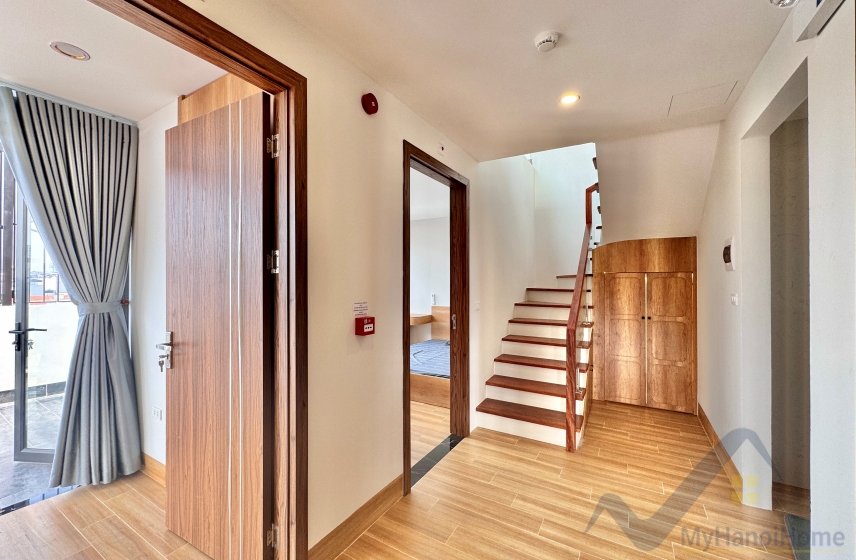 3 bedrooms Apartment in Long Bien, Ha Noi, Vietnam No. 28866
