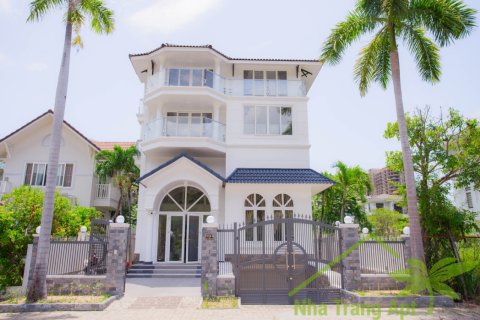 7 bedrooms Villa in Nha Trang,  No. 28468