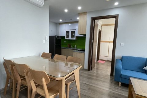 Квартира с 2 спальнями в Нячанг, № 28467 4