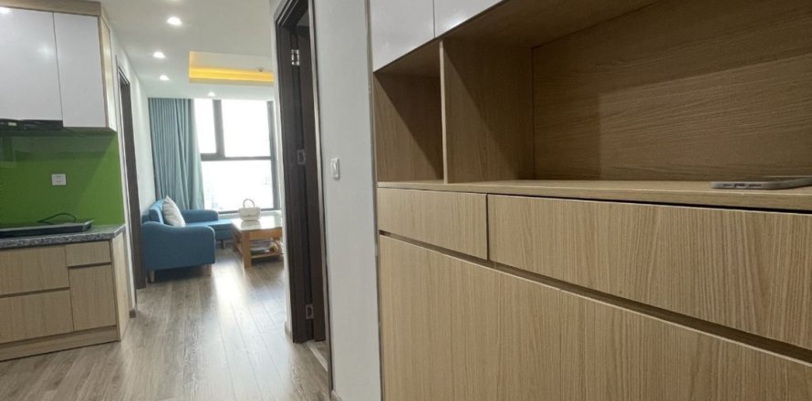 Квартира с 2 спальнями в Нячанг, № 28467