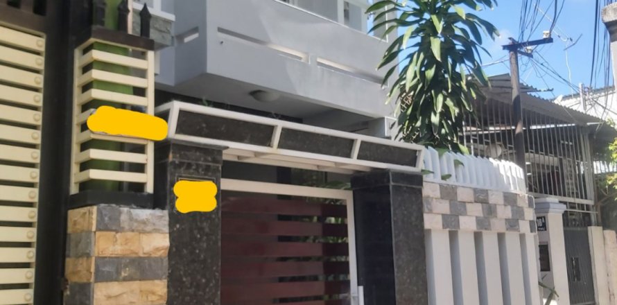 2 bedrooms House in Nha Trang, No. 28469