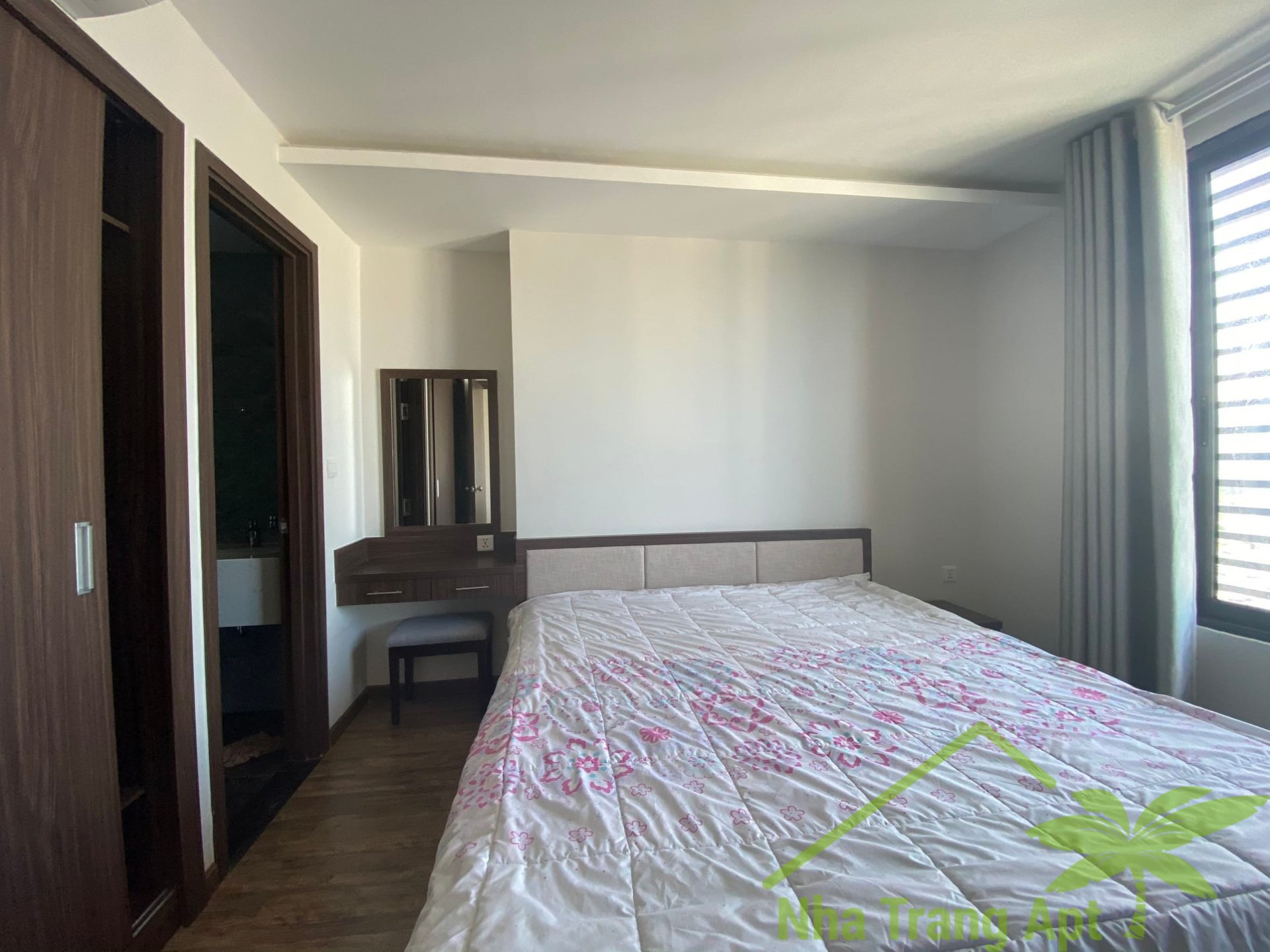 2 bedrooms Apartment in Nha Trang, Vietnam No. 28465