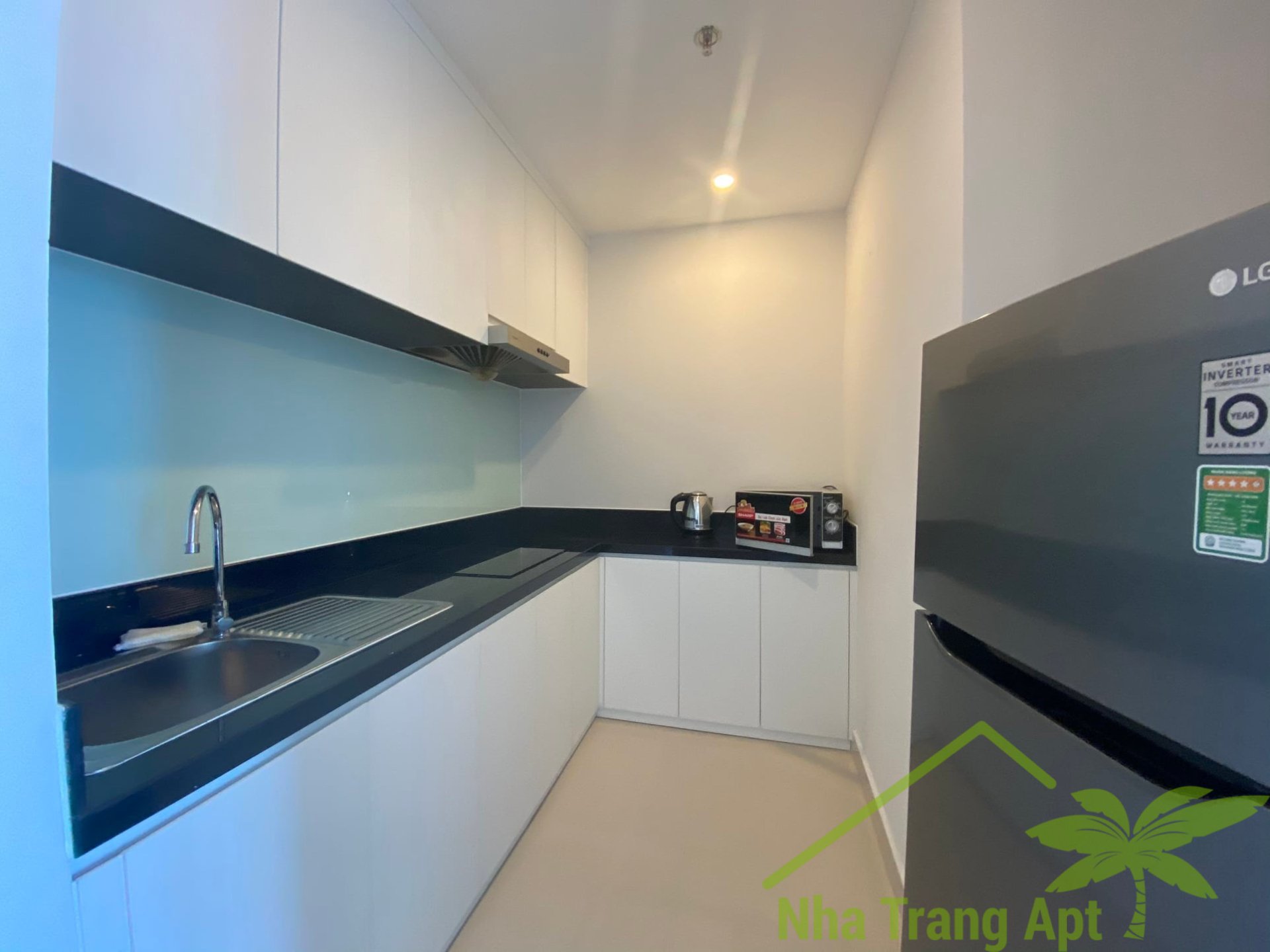 2 bedrooms Apartment in Nha Trang, Vietnam No. 28465