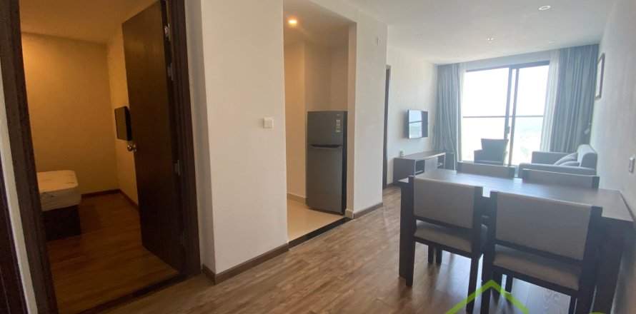 2 bedrooms Apartment in Nha Trang,  No. 28465