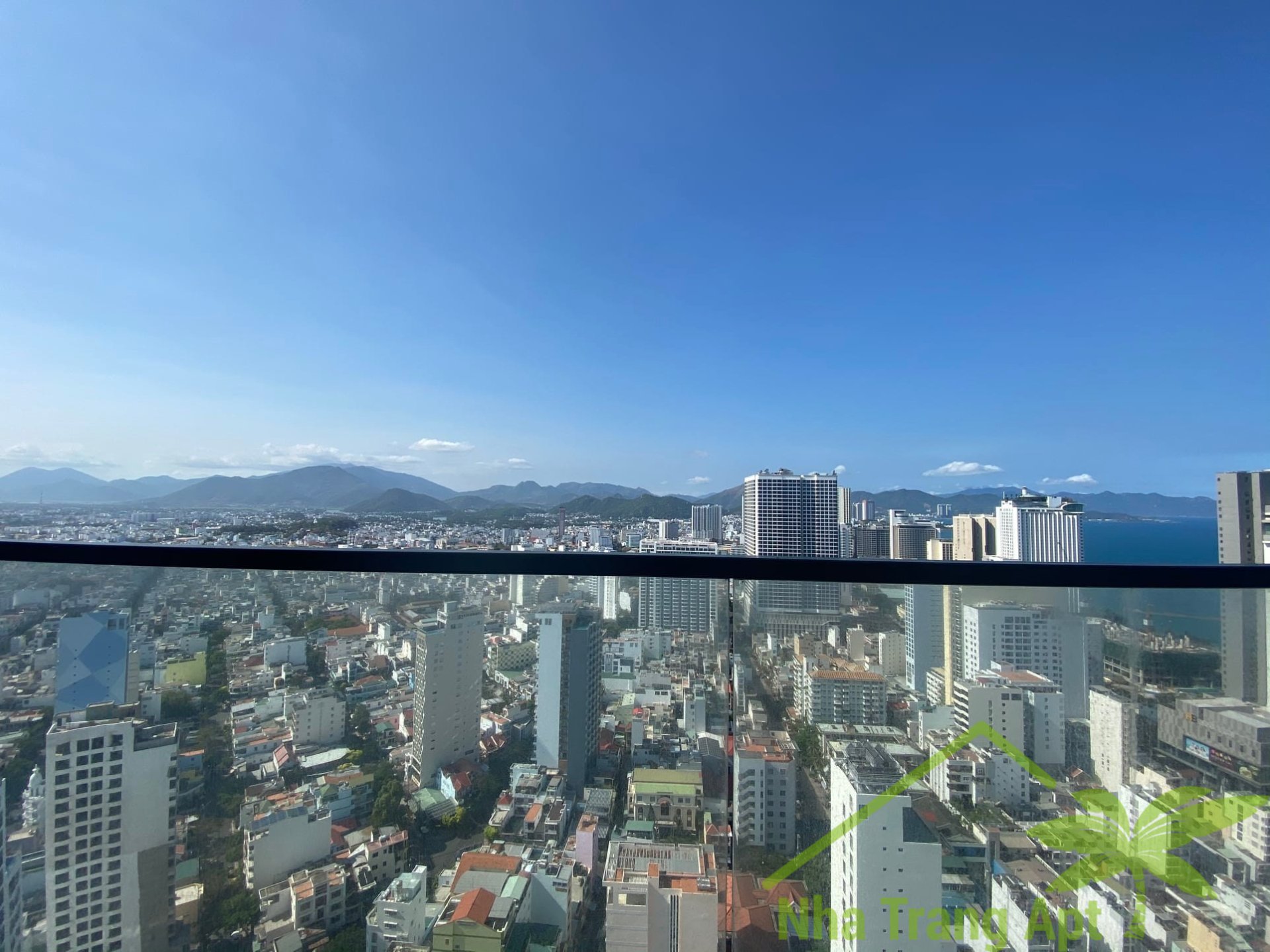 2 bedrooms Apartment in Nha Trang, Vietnam No. 28465