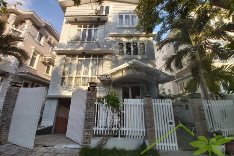 5 bedrooms Villa in Nha Trang, No. 28464