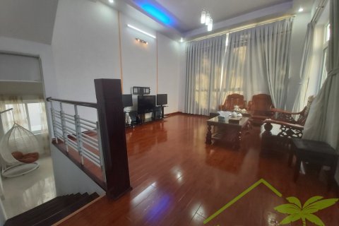 5 bedrooms Villa in Nha Trang,  No. 28464 5