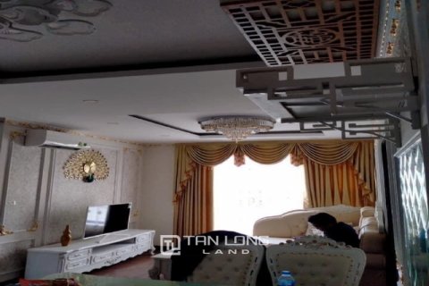 3 bedrooms Apartment in Bac Tu Liem, Ha Noi,  No. 2490 2