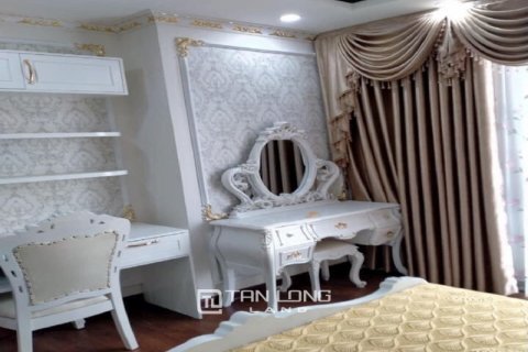 3 bedrooms Apartment in Bac Tu Liem, Ha Noi,  No. 2490 11