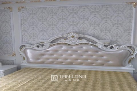 3 bedrooms Apartment in Bac Tu Liem, Ha Noi,  No. 2490 10