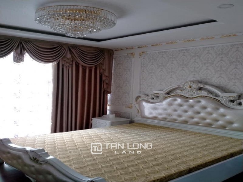 Квартира с 3 спальнями в Бактыльем, Ханой, Вьетнам № 2490