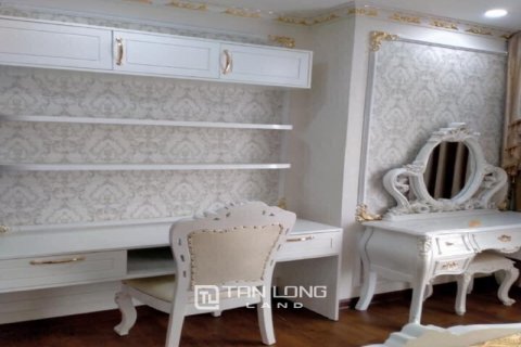 3 bedrooms Apartment in Bac Tu Liem, Ha Noi,  No. 2490 7