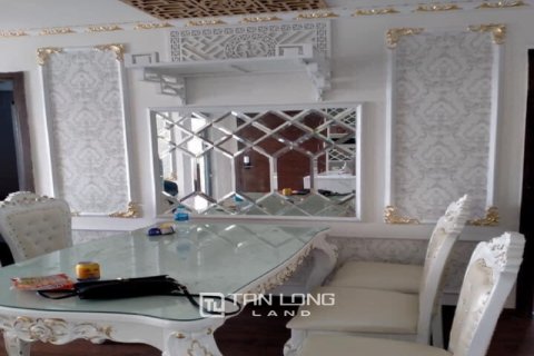 3 bedrooms Apartment in Bac Tu Liem, Ha Noi,  No. 2490 5