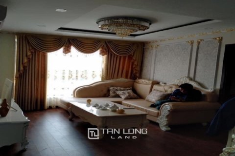 3 bedrooms Apartment in Bac Tu Liem, Ha Noi,  No. 2490 6