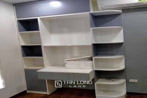 3 bedrooms Apartment in Bac Tu Liem, Ha Noi,  No. 2490 4