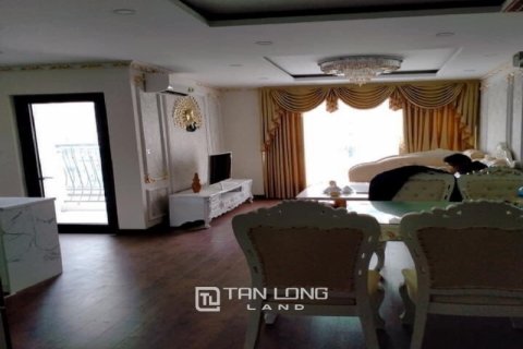 3 bedrooms Apartment in Bac Tu Liem, Ha Noi,  No. 2490