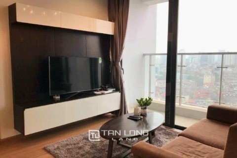 2 bedrooms Apartment in Ba Dinh, Ha Noi, No. 2493 3