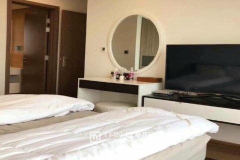 2 bedrooms Apartment in Ba Dinh, Ha Noi,  No. 2493