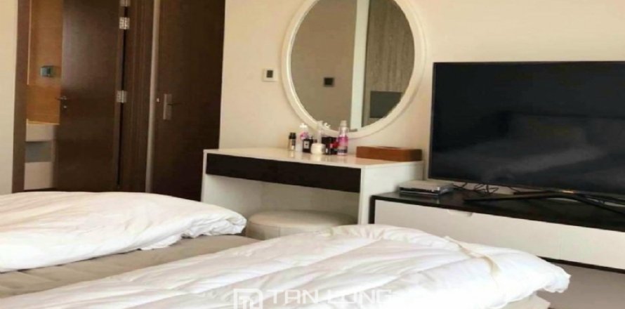 2 bedrooms Apartment in Ba Dinh, Ha Noi, No. 2493