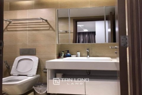 2 bedrooms Apartment in Ba Dinh, Ha Noi, No. 2493 4