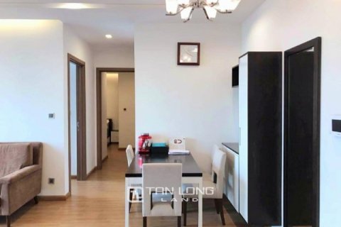 2 bedrooms Apartment in Ba Dinh, Ha Noi, No. 2493 6
