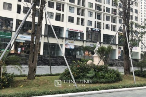 Studio Apartment in Bac Tu Liem, Ha Noi,  No. 2491