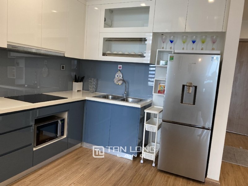 2 bedrooms Villa in Ba Dinh, Ha Noi, Vietnam No. 2494