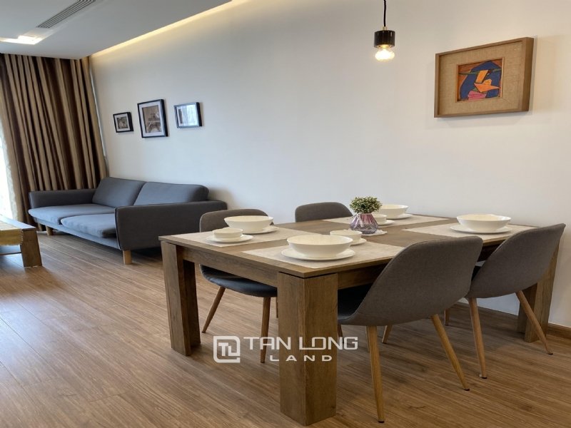 2 bedrooms Villa in Ba Dinh, Ha Noi, Vietnam No. 2494