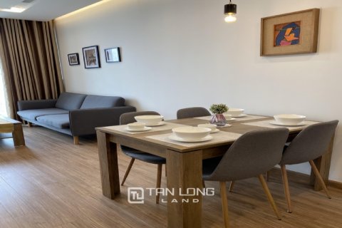 2 bedrooms Villa in Ba Dinh, Ha Noi, No. 2494 11